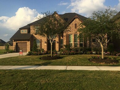 28318 Vineyard Terrace Ln, Fulshear, TX 77441 - photo 3