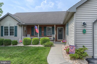 113 Arbor Dr, Myerstown, PA 17067 - photo 4