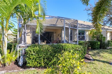 Back of Lanai