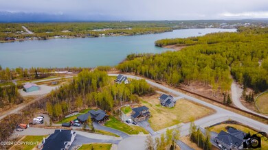 HOA Lake Access