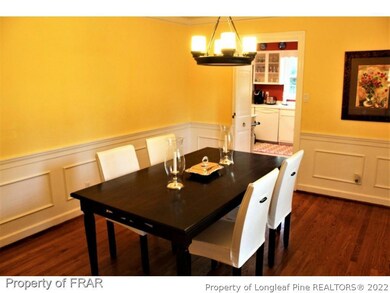 2722 Huntington Rd, Fayetteville, NC 28303 - photo 5