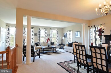 2384 Merseyside Dr unit 147, Woodbridge, VA 22191 - photo 7