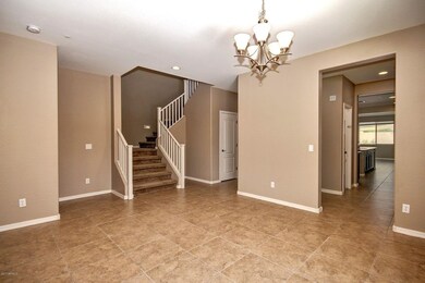 Formal Living Room