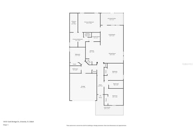 14151 Gold Bridge Dr, Orlando, FL 32824 - photo 2