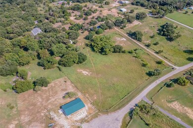 322 Pine Bluff Ln, Springtown, TX 76082 - photo 4