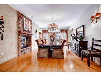 Dining Room.