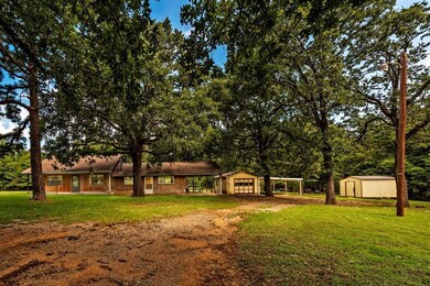 1009 Locust Rd, Pottsboro, TX 75076 - photo 3