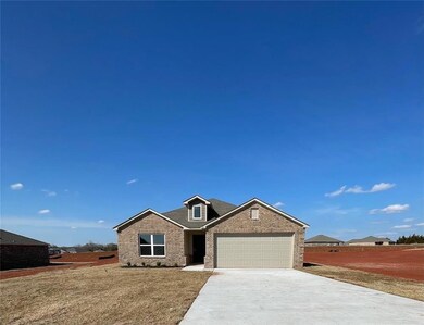 118 Starlight Dr, Shawnee, OK 74804 - photo 3
