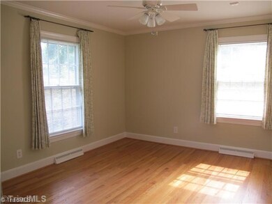 2nd Floor Plan.
