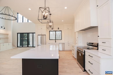 Lot 5 Gillums Ridge Rd, Charlottesville, VA 22903 - photo 3