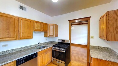 4846 N Bell Ave unit 1, Chicago, IL 60625 - photo 3