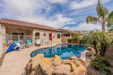 651 W Harvest Rd, San Tan Valley, AZ 85140 - photo 7
