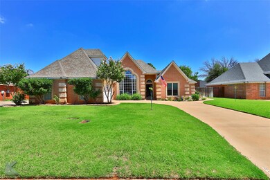 5410 Willow Ridge Rd, Abilene, TX 79606 - photo 2