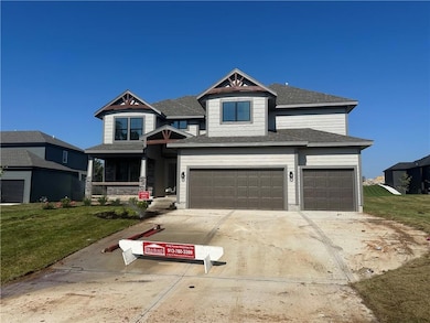 6122 Lewis Dr, Shawnee, KS 66226 - photo 3