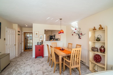 141 Whitaker Ln unit 55, Conway, NH 03860 - photo 4