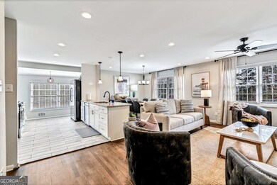 2480 Powers Ferry Dr SE, Marietta, GA 30067 - photo 5