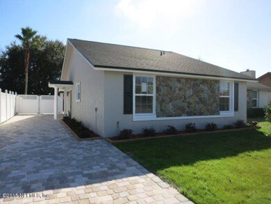 8938 Ivey Rd, Jacksonville, FL 32216 - photo 2