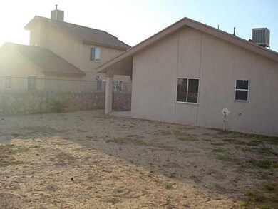 14224 Desert Cloud Dr, Horizon City, TX 79928 - photo 5