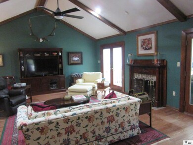 115 Beech St, Columbia, LA 71418 - photo 5