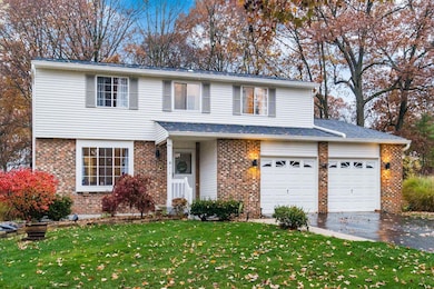 615 Vancouver Dr, Westerville, OH 43081 - photo 4