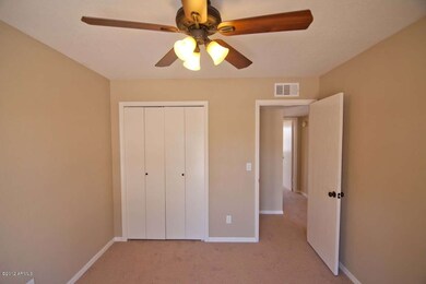 Bedroom 2 Alt View