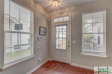 31419 Savannah Homes for sale - 4 Tee Tree Circle 