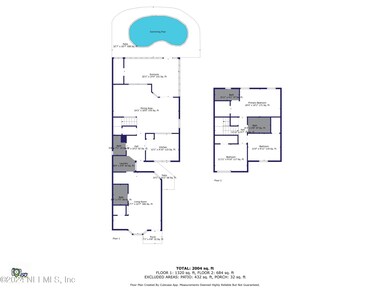 8774 Townsquare Dr S, Jacksonville, FL 32216 - photo 3