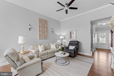 210 Heritage Blvd, Milton, DE 19968 - photo 6