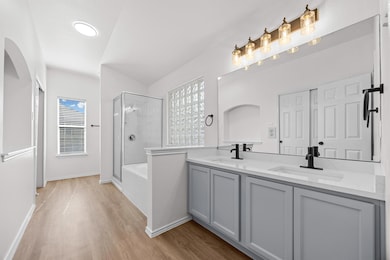 10208 Laredo Dr unit 105, Austin, TX 78748 - photo 6