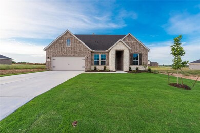 1125 Trinity Dr, Springtown, TX 76082 - photo 6