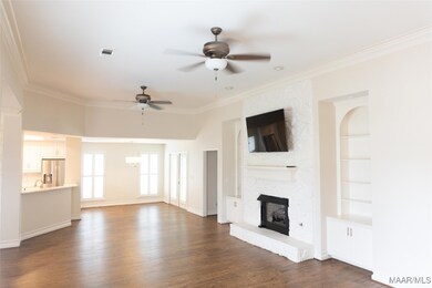 8059 Bridgewater Trace, Montgomery, AL 36117 - photo 2