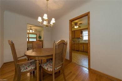 The Dining Room