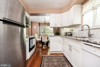 1063 Putnam Blvd unit 43, Wallingford, PA 19086 - photo 4