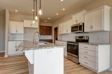 861 E Acacia Ln unit Lot 41, Nixa, MO 65714 - photo 5