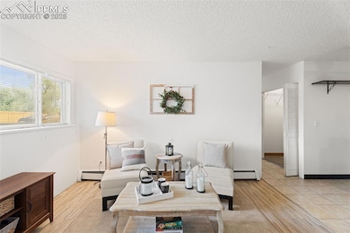 5034 El Camino Dr unit 31, Colorado Springs, CO 80918 - photo 3