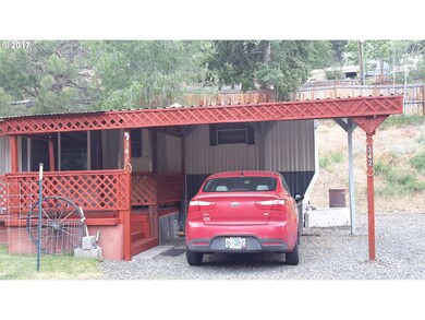 342 S Humbolt St, Canyon City, OR 97820 - photo 4