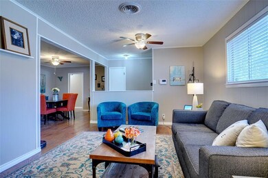 876 Patti Dr, Bedford, TX 76022 - photo 6