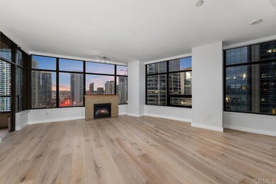 Electra unit 1604, San Diego, CA 92101 - photo 5