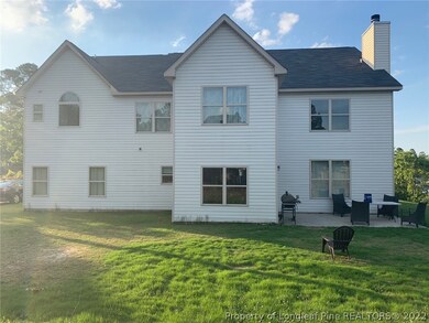 216 Sea Mist Dr, Sanford, NC 27332 - photo 2