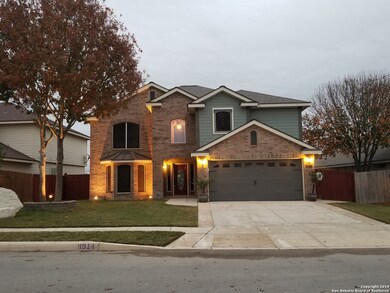 9914 Caspian Ledge, San Antonio, TX 78254 - photo 2