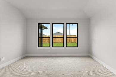 Main bedroom