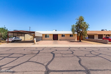 4150 W Lewis Ave, Phoenix, AZ 85009 - photo 2