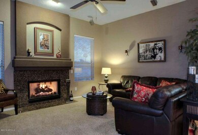 Night-Great Room