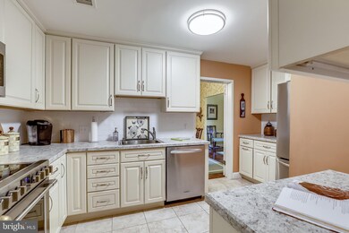 8101 Connecticut Ave unit S406, Chevy Chase, MD 20815 - photo 4