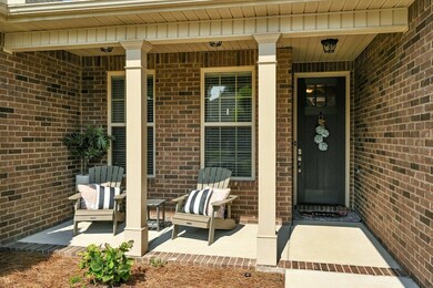 1479 Stonewater Dr, Cullman, AL 35055 - photo 2