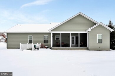 45 Rivanna Run, Falling Waters, WV 25419 - photo 4