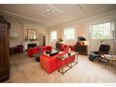Great Room.