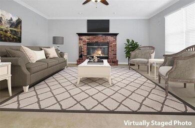 3 Cherry Hills Dr, Collinsville, IL 62234 - photo 4