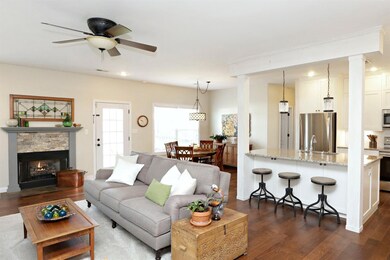 104 Blue Jay Way, Wilmore, KY 40390 - photo 3