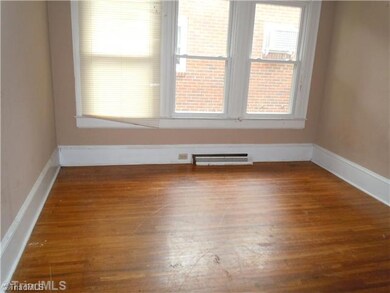 1st Bedroom.
